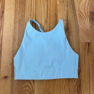 Girlfriend Collective Topanga Bra